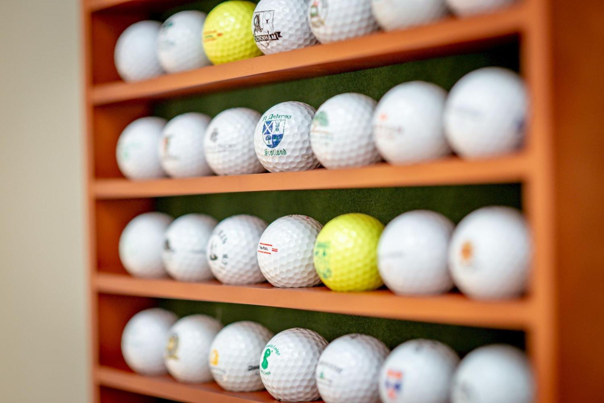 The Golf Cottage - 30 Seconds To The Old Course Сент-Ендрюс Екстер'єр фото